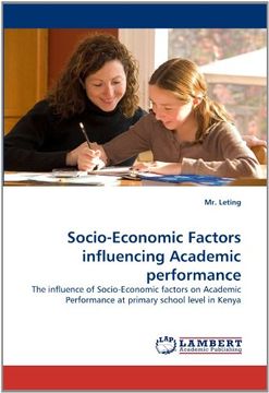 portada socio-economic factors influencing academic performance