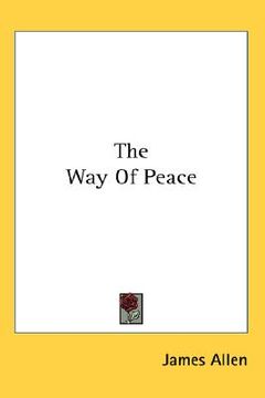 portada the way of peace