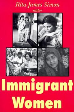 portada immigrant women (en Inglés)