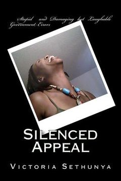 portada Silenced Appeal (en Inglés)