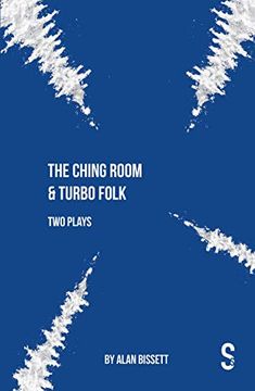 portada The Ching Room & Turbo Folk: Two Plays (Digital Firsts) (en Inglés)