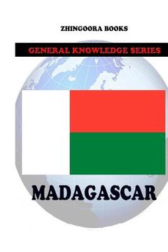 portada Madagascar (in English)