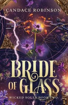 portada Bride of Glass (en Inglés)