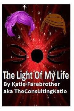 portada The Light Of My Life (en Inglés)