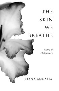 portada The Skin we Breathe: Poetry (en Inglés)