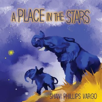 portada A Place in the Stars (en Inglés)