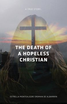 portada The Death of a Hopeless Christian