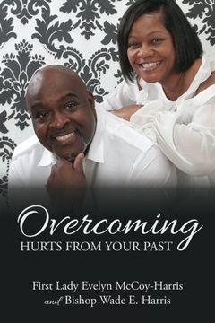 portada Overcoming Hurts from Your Past