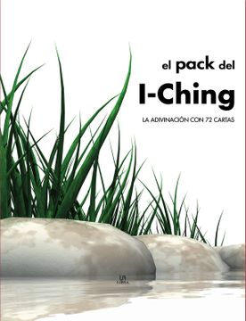 portada El Pack del I-Ching