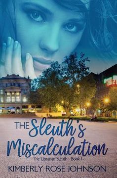 portada The Sleuth's Miscalculation 