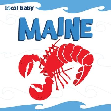 portada Local Baby Maine (en Inglés)
