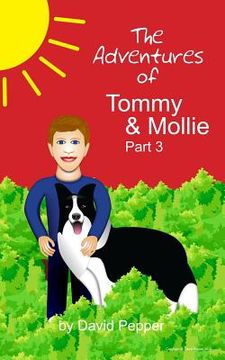 portada The Adventures of Tommy & Mollie - Part 3 (in English)