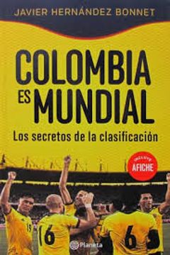 portada Colombia Es Mundial