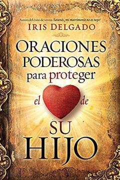 Mi Libro de Oraciones