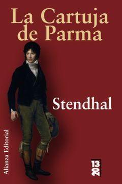 portada La Cartuja de Parma (in Spanish)