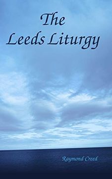 portada The Leeds Liturgy (en Inglés)