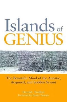 portada islands of genius (en Inglés)
