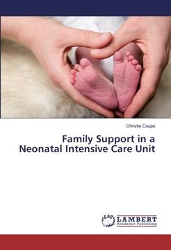 portada Family Support in a Neonatal Intensive Care Unit