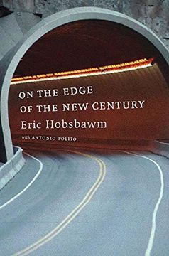 portada On the Edge of the new Century (in English)