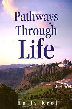 portada pathways through life (en Inglés)