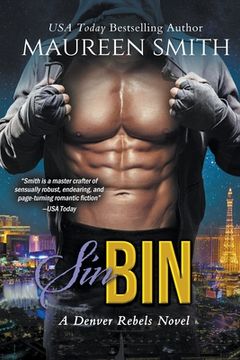 portada Sin Bin (en Inglés)