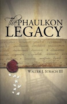 portada The Phaulkon Legacy 