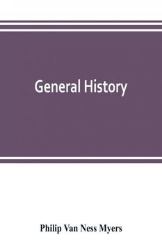 portada General History (en Inglés)