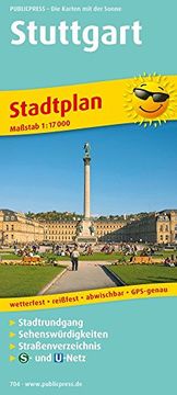 portada Stuttgart (in German)