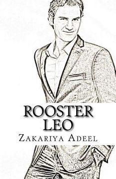portada Rooster Leo: The Combined Astrology Series (en Inglés)