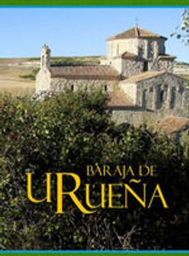 portada Ed. Esp. Baraja de Urueña (in Spanish)
