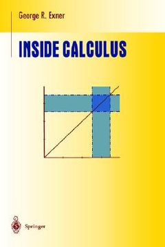 portada inside calculus