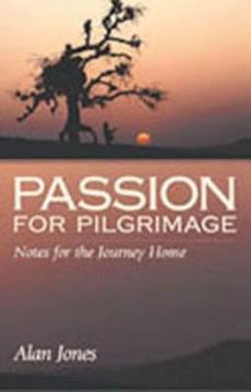 portada passion for pilgrimage (in English)