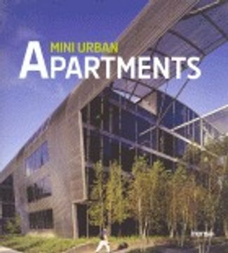 portada Mini Urban Apartments