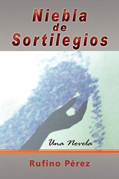 portada Niebla de Sortilegios (in Spanish)