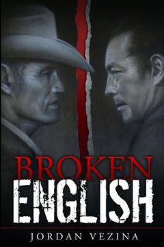 portada Broken English (en Inglés)