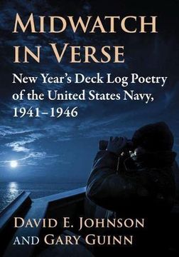 portada Midwatch in Verse: New Year'S Deck log Poetry of the United States Navy, 1941-1946 