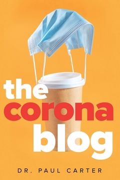 portada The Corona Blog (en Inglés)