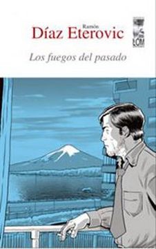 portada Los Fuegos del Pasado (in Spanish)