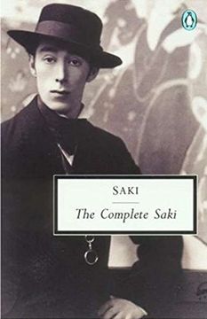 portada The Penguin Complete Saki (Penguin Twentieth Century Classics s. ) (en Inglés)