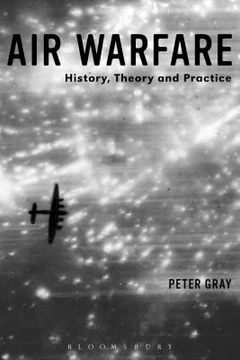 portada Air Warfare: History, Theory and Practice (en Inglés)
