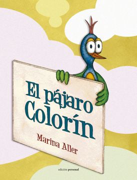 portada El Pajaro Colorin (in Spanish)