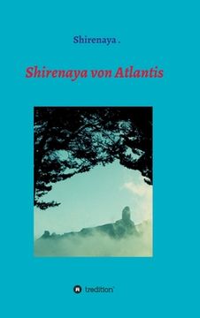 portada Shirenaya von Atlantis (in German)