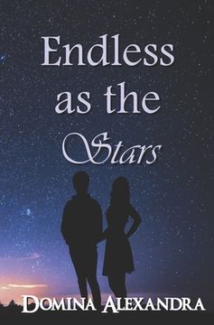 portada Endless as the Stars (en Inglés)