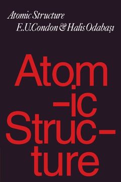 portada Atomic Structure (in English)