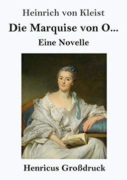 portada Die Marquise von O.
