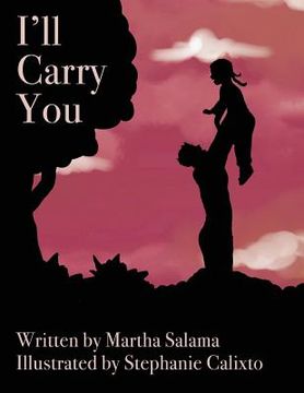 portada I'll Carry You (en Inglés)