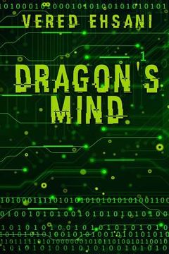 portada Dragon's Mind: Dragon & Myth #1 (en Inglés)