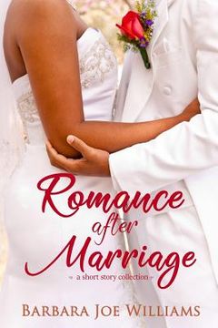 portada Romance After Marriage: A Short Story Collection (en Inglés)