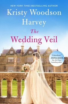 portada The Wedding Veil (in English)