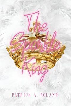 portada The Sparkle King (en Inglés)